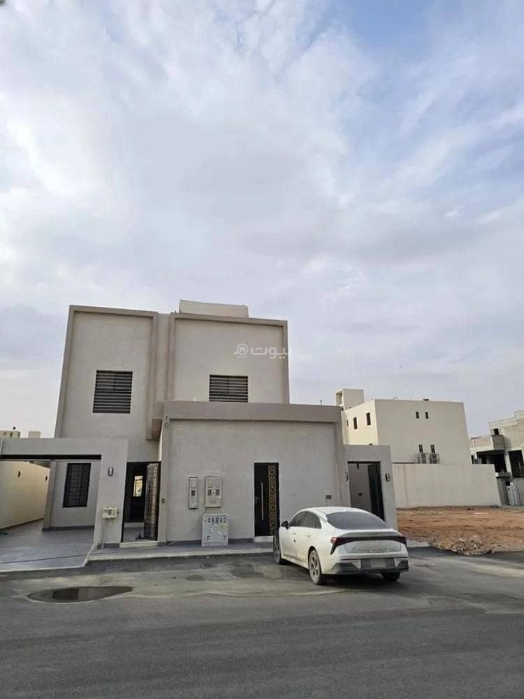 فيلا للبيع في شارع جمال الدين الدميري, حي الرمال, مدينة الرياض, منطقة الرياض فيلا للبيع في شارع جمال الدين الدميري, حي الرمال, مدينة الرياض, منطقة الرياض