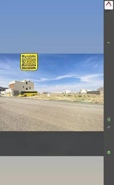 Residential Land for Sale in Sports, Unayzah - Land for sale on Numan bin Muqrin Al Muzaini Street, Al Riyadhi District, Unaizah, Qassim Region. Residential Land for Sale in Sports, Unayzah - Land for sale on Numan bin Muqrin Al Muzaini Street, Al Riyadhi District, Unaizah, Qassim Region.