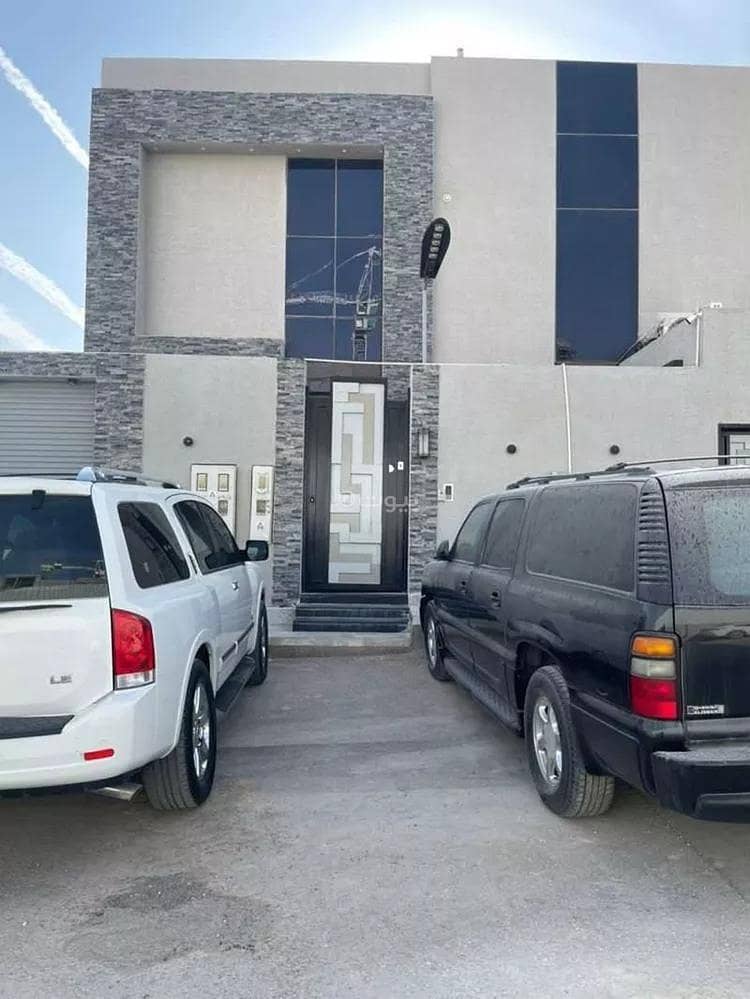 Apartment for rent on Ahmed Al Watari Street, Al Narjis District, Riyadh. Apartment for rent on Ahmed Al Watari Street, Al Narjis District, Riyadh.