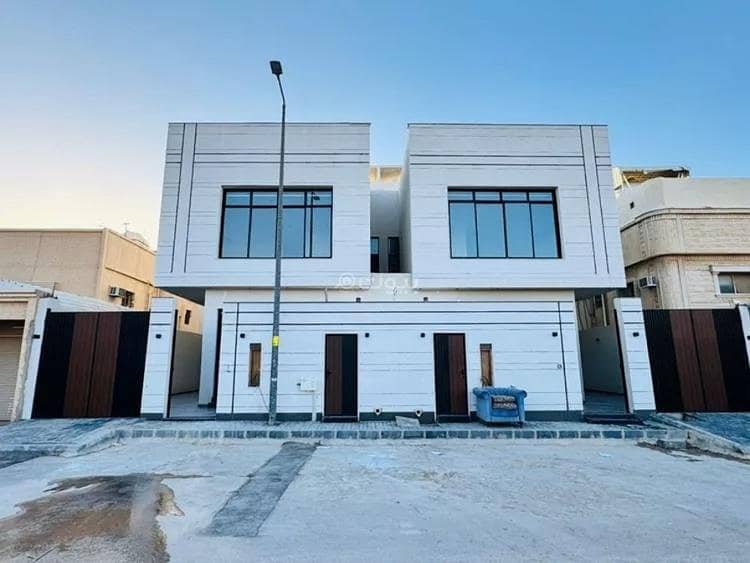 A villa for sale on Ibn Abi Al Uyun Street, Al Malik Faisal District, Riyadh City. A villa for sale on Ibn Abi Al Uyun Street, Al Malik Faisal District, Riyadh City.