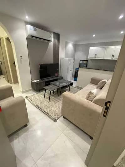 1 Bedroom Flat for Rent in North Jeddah, Jeddah - Apartment for rent on Younis Salamah Street, Al Rawdah District, Jeddah.