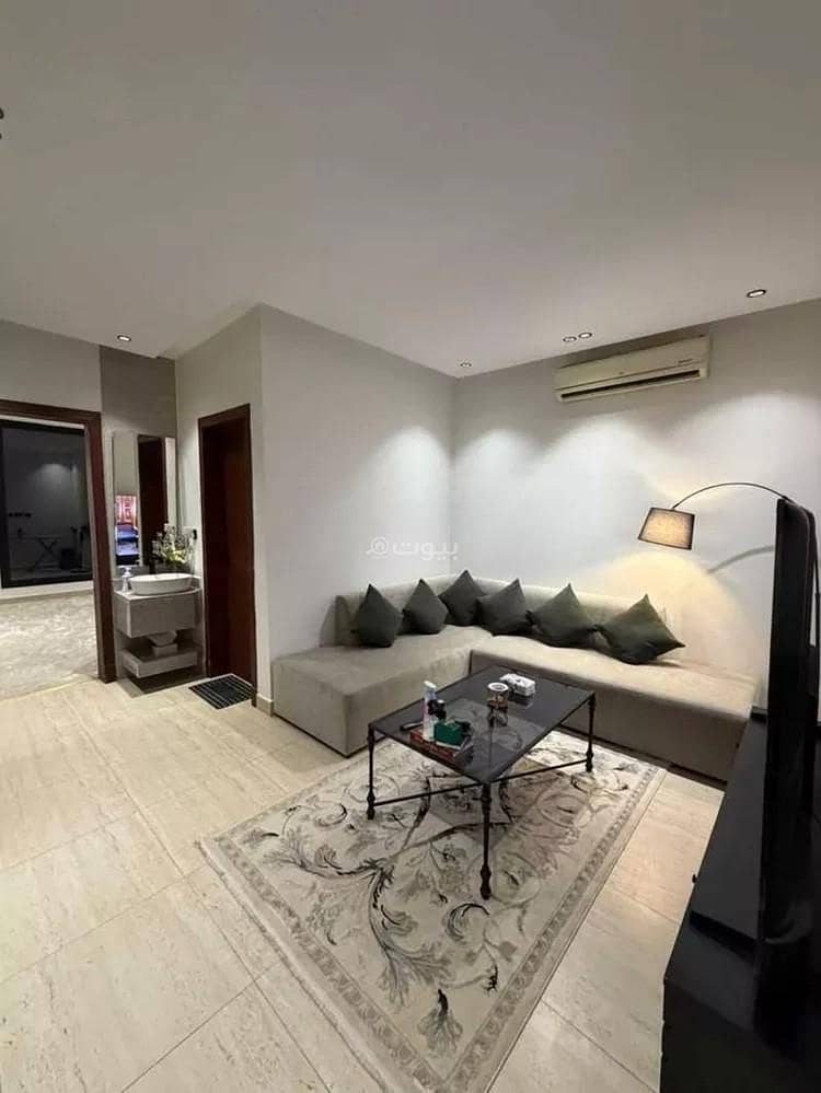 Apartment For Sale in Al Murjan, Riyadh Apartment For Sale in Al Murjan, Riyadh