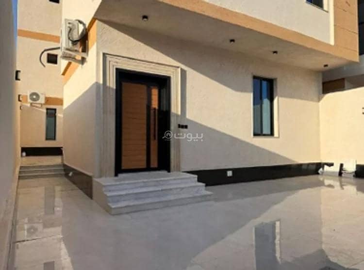 A villa for sale on Abbad Ibn Ubayd Ibn Al Tayyihan Street, Al Sina'iyah District, Medina City. A villa for sale on Abbad Ibn Ubayd Ibn Al Tayyihan Street, Al Sina'iyah District, Medina City.