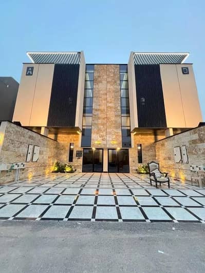 3 Bedroom Apartment for Sale in East Riyadh, Riyadh - Apartment for sale on Al Kamal bin Talhah Street, Al Rimal District, Riyadh. 3 Bedroom Apartment for Sale in East Riyadh, Riyadh - Apartment for sale on Al Kamal bin Talhah Street, Al Rimal District, Riyadh.
