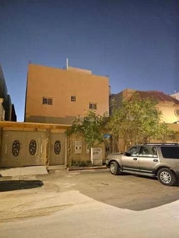 Apartment for rent on Al Rass Street, Al Yasmin District, Riyadh. Apartment for rent on Al Rass Street, Al Yasmin District, Riyadh.