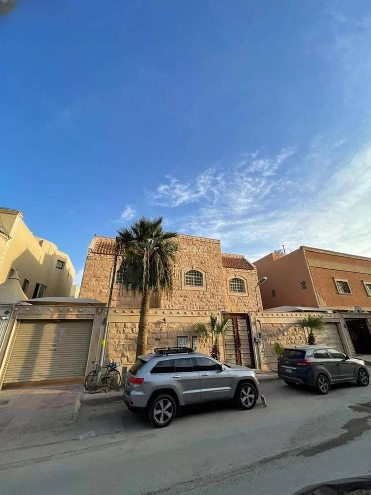 11 Bedroom Villa For Sale in Al Wadi, Riyadh 11 Bedroom Villa For Sale in Al Wadi, Riyadh