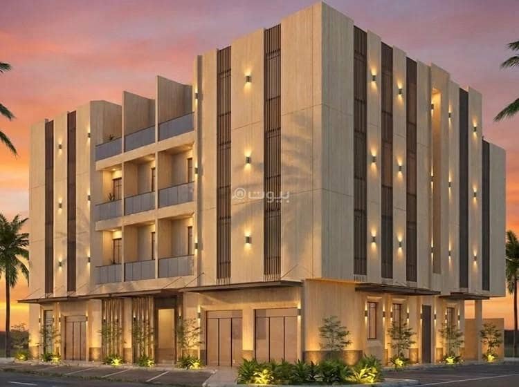 شقة للبيع في ظهرة لبن، الرياض شقة للبيع في ظهرة لبن، الرياض