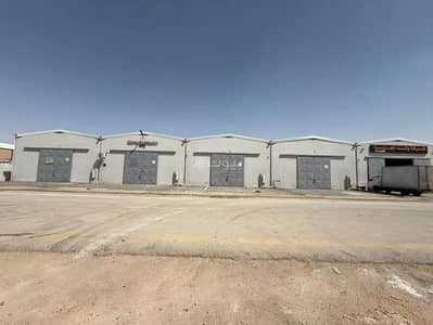 Warehouse for Rent in East Riyadh, Riyadh - Warehouse for rent on Wa'lah Street, Al-Sulai District, Riyadh City Warehouse for Rent in East Riyadh, Riyadh - Warehouse for rent on Wa'lah Street, Al-Sulai District, Riyadh City
