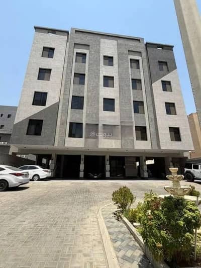 4 Bedroom Flat for Sale in North Jeddah, Jeddah - Apartment For Sale in Al Rayaan, Jeddah