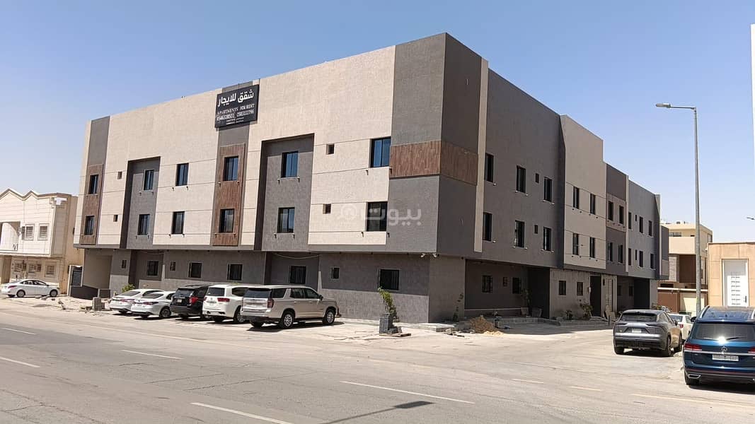 Apartments for rent in Riyadh, cooperation neighborhood Apartments for rent in Riyadh, cooperation neighborhood