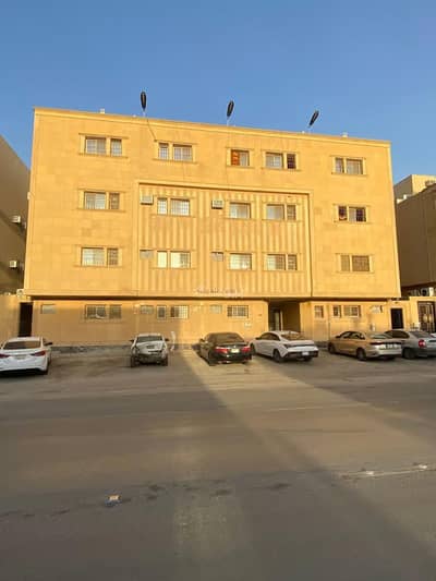 1 Bedroom Apartment for Rent in West Riyadh, Riyadh - Apartment For Rent in Al Hazm, Riyadh