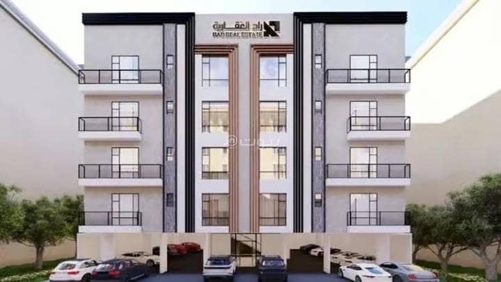 Apartment for Sale in Al Nuzhah, North Jeddah Apartment for Sale in Al Nuzhah, North Jeddah
