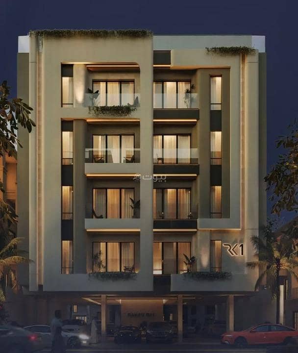 Apartment for Sale in Al Faisaliyah, Central Jeddah Apartment for Sale in Al Faisaliyah, Central Jeddah
