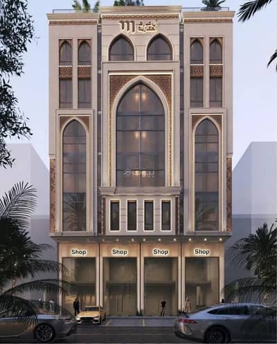 Showroom for Sale in North Jeddah, Jeddah - Exhibition Building for sale in Al Zahraa, North Jeddah Showroom for Sale in North Jeddah, Jeddah - Exhibition Building for sale in Al Zahraa, North Jeddah