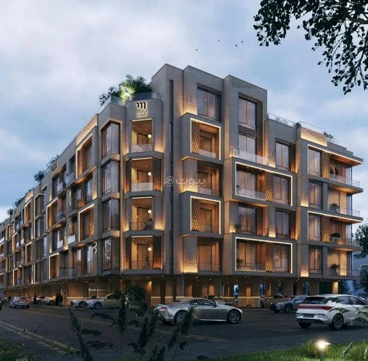 Apartment for sale in Obhur Al Janoubiyah, north Jeddah Apartment for sale in Obhur Al Janoubiyah, north Jeddah