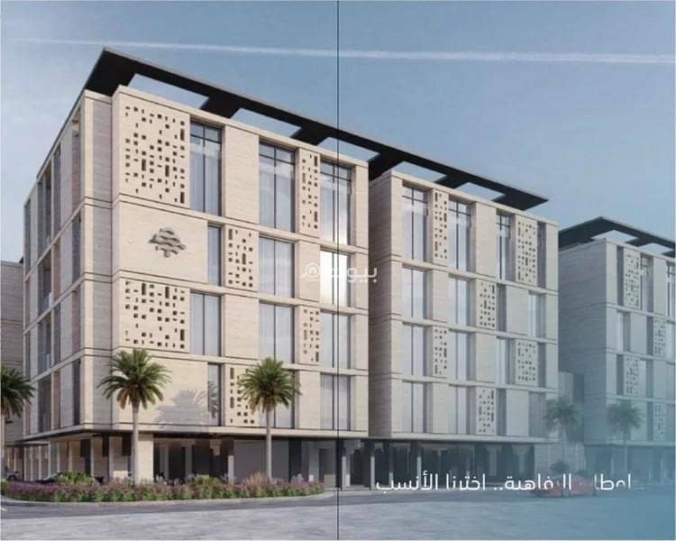 Apartment For Sale in Al Salamah, Jeddah Apartment For Sale in Al Salamah, Jeddah