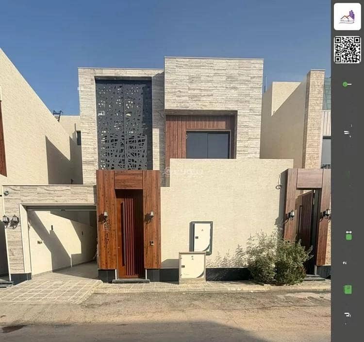 Villa For Sale in Al Rimal, Riyadh Villa For Sale in Al Rimal, Riyadh