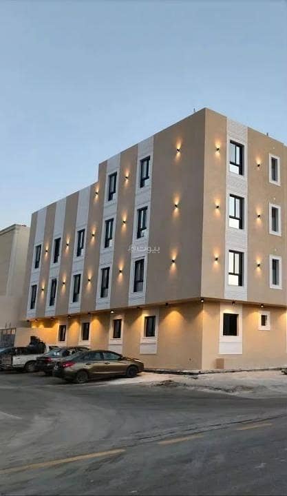 شقة للإيجار في القيروان، شمال الرياض شقة للإيجار في القيروان، شمال الرياض
