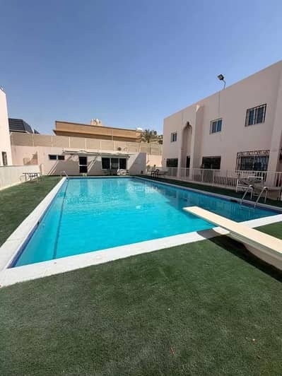 فیلا 3 غرف نوم للايجار في شمال الرياض، الرياض - فيلا للإيجار في العليا، الرياض فیلا 3 غرف نوم للايجار في شمال الرياض، الرياض - فيلا للإيجار في العليا، الرياض