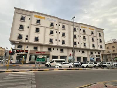 Showroom for Rent in Al Khobar Al Janubiyah, Al Khobar - Intersection of 25th Street and Al-Khobar