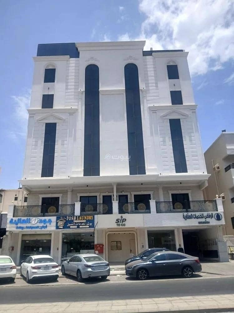 Retail shops For Rent in Al Bawadi, Jeddah Retail shops For Rent in Al Bawadi, Jeddah