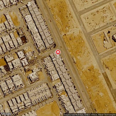 2 Bedroom Apartment for Rent in East Riyadh, Riyadh - Studio Apartment For Rent in Al Rimal, Riyadh