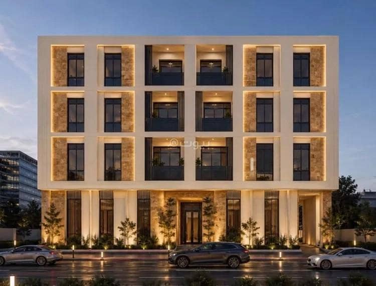 عمارة سكنية للبيع في العارض، الرياض عمارة سكنية للبيع في العارض، الرياض