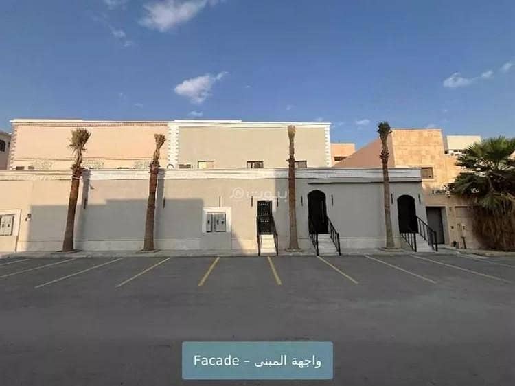 Apartment For Rent in Al Sahafah, Riyadh Apartment For Rent in Al Sahafah, Riyadh