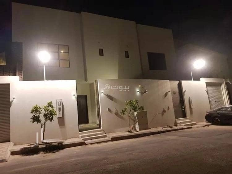 Villa For Sale in Al Mahdiyah, Riyadh Villa For Sale in Al Mahdiyah, Riyadh