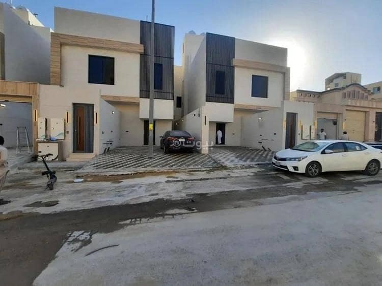 Apartment For Sale in Tuwaiq, Riyadh Apartment For Sale in Tuwaiq, Riyadh