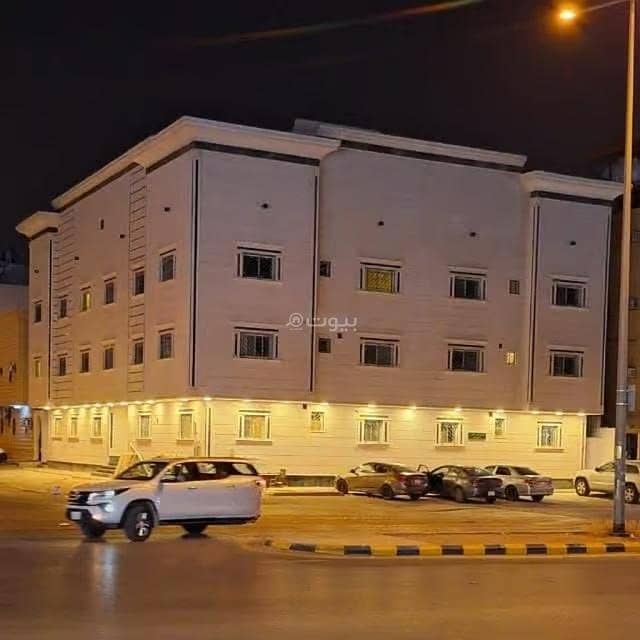 Studio For Rent in Al Yarmuk, Riyadh Studio For Rent in Al Yarmuk, Riyadh