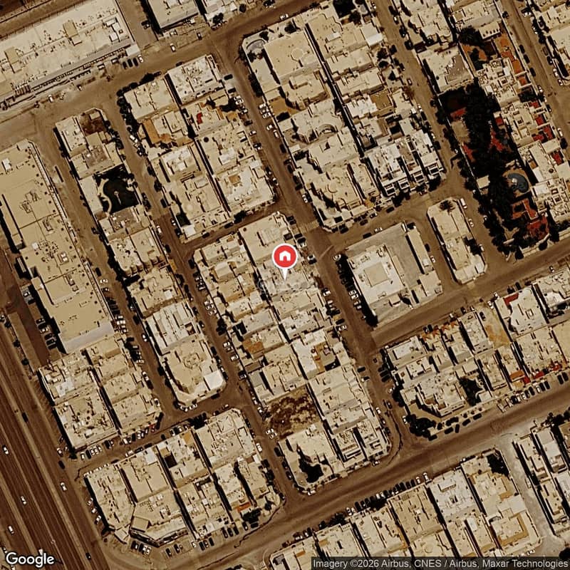 Floor For Rent in Al Taawun, Riyadh Floor For Rent in Al Taawun, Riyadh