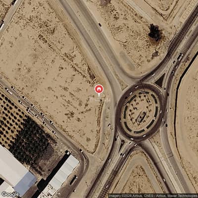 Residential Land for Sale in Al Jamiah, Buraydah Al Qassim Region - Land for sale on King Abdulaziz Road, Al-Jami'ah District, Buraydah City, Al-Qassim Region Residential Land for Sale in Al Jamiah, Buraydah Al Qassim Region - Land for sale on King Abdulaziz Road, Al-Jami'ah District, Buraydah City, Al-Qassim Region