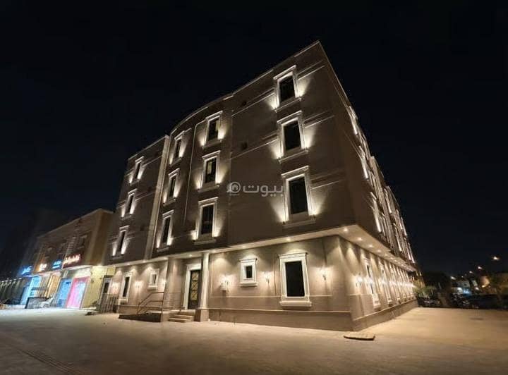 Apartment For Rent in Al Falah, North Riyadh Apartment For Rent in Al Falah, North Riyadh