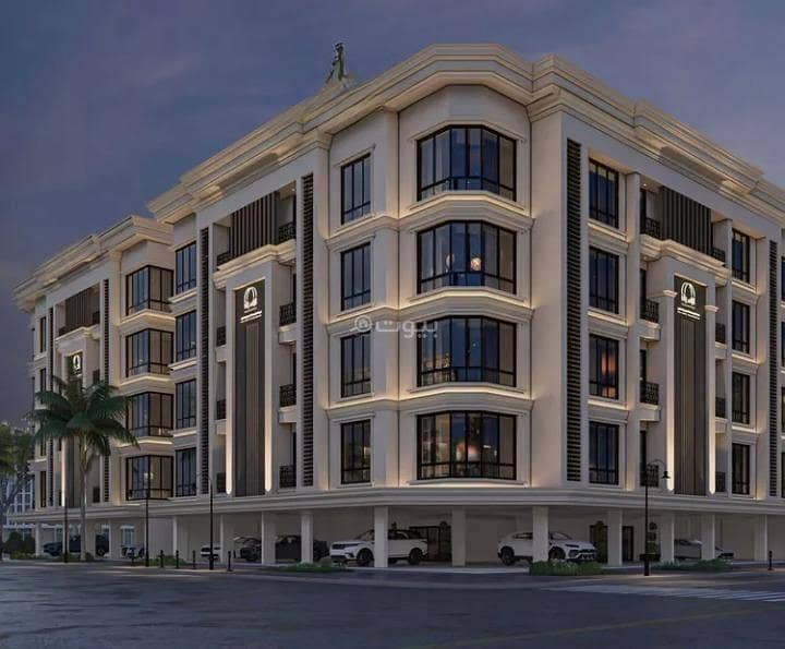 Apartment for sale in Al Sawari, North Jeddah Apartment for sale in Al Sawari, North Jeddah