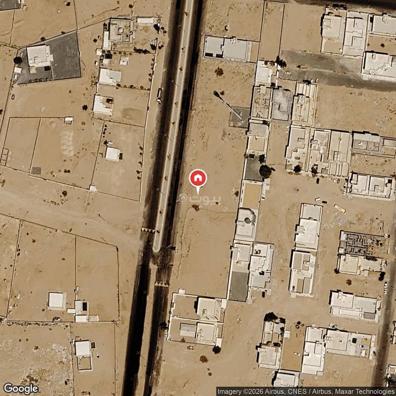Villa 487.5 SQM Facing East on 15m Width Street Villa 487.5 SQM Facing East on 15m Width Street