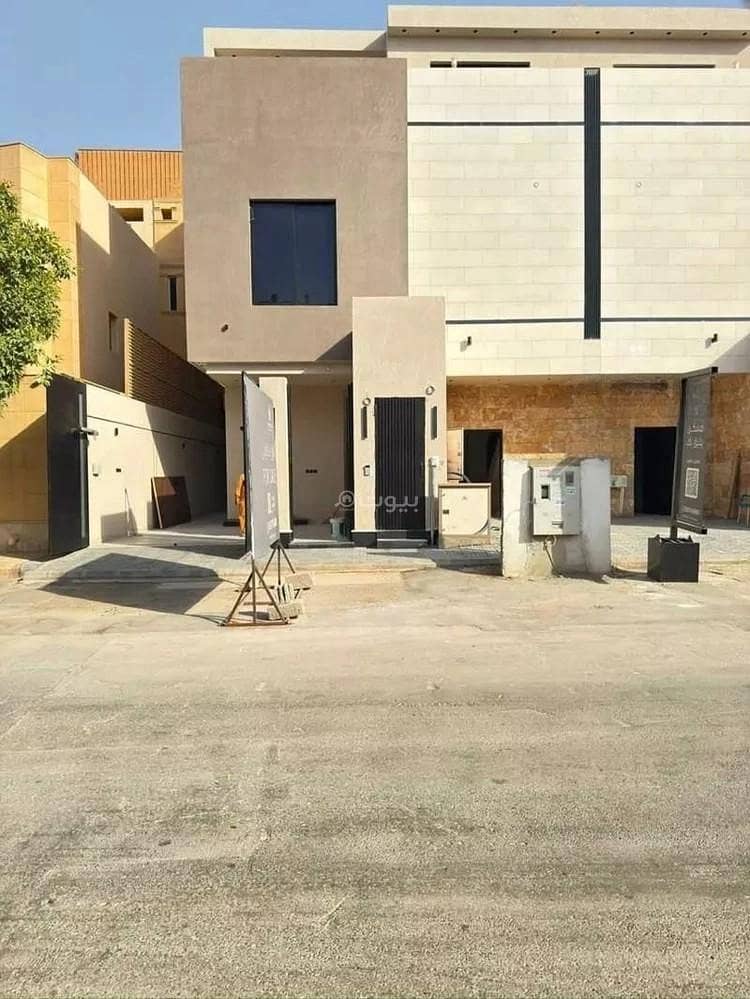 Villa For Sale in Al Izdihar, Riyadh Villa For Sale in Al Izdihar, Riyadh