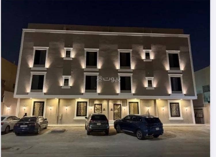Apartment for rent in Al Murooj, North Riyadh Apartment for rent in Al Murooj, North Riyadh