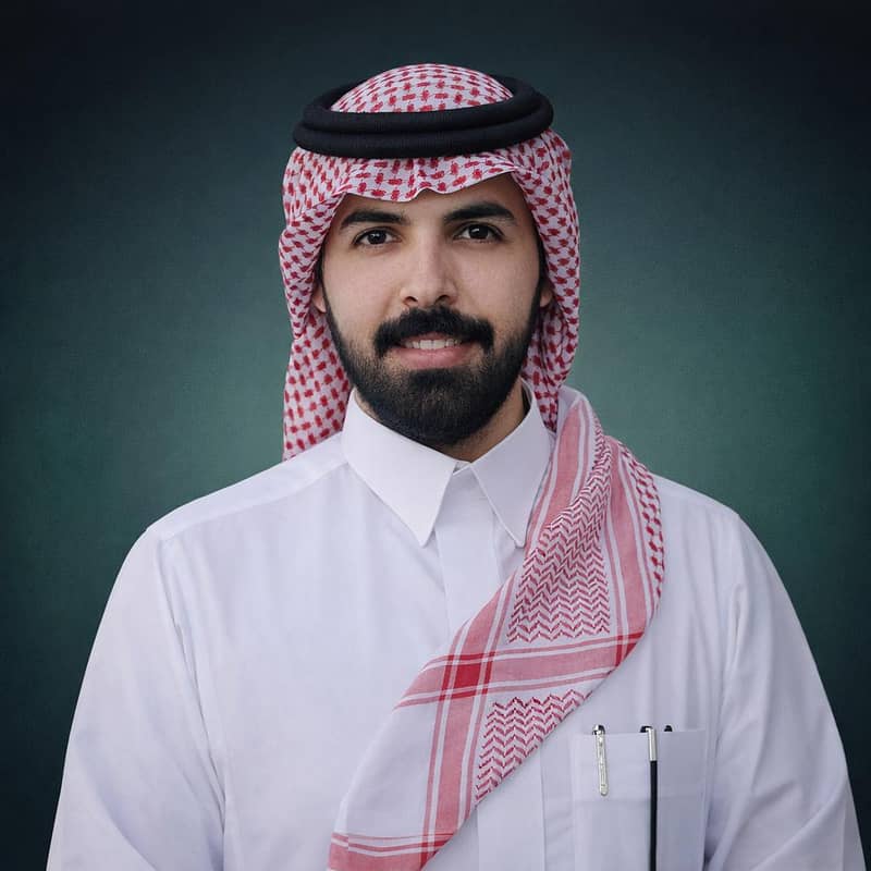 Faris AlBaqami