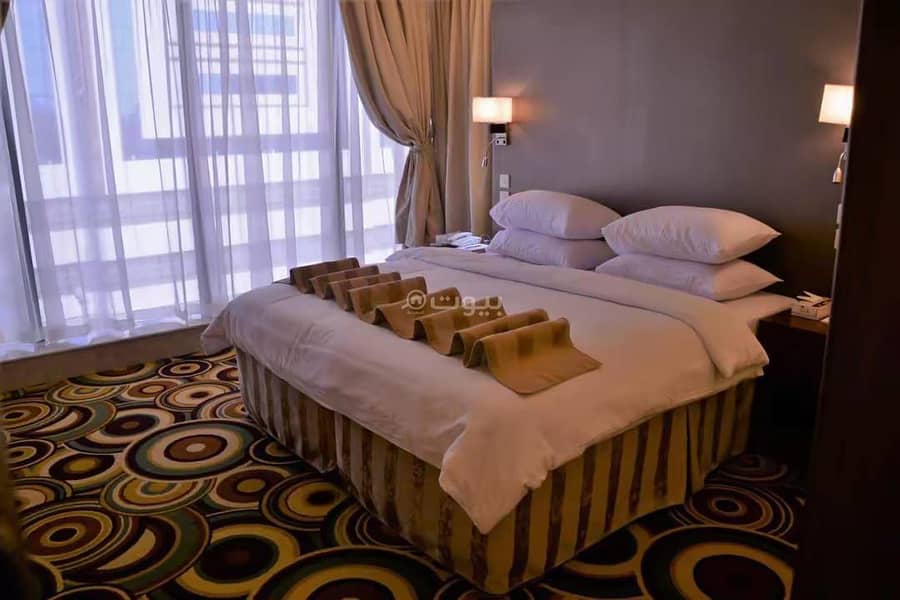 A room for daily rent in the University District, Al-Aziziyah, by Hotel Biab. A room for daily rent in the University District, Al-Aziziyah, by Hotel Biab.