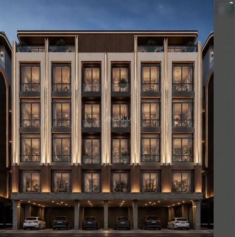 Apartment For Sale in Al Yaqout, Jeddah Apartment For Sale in Al Yaqout, Jeddah