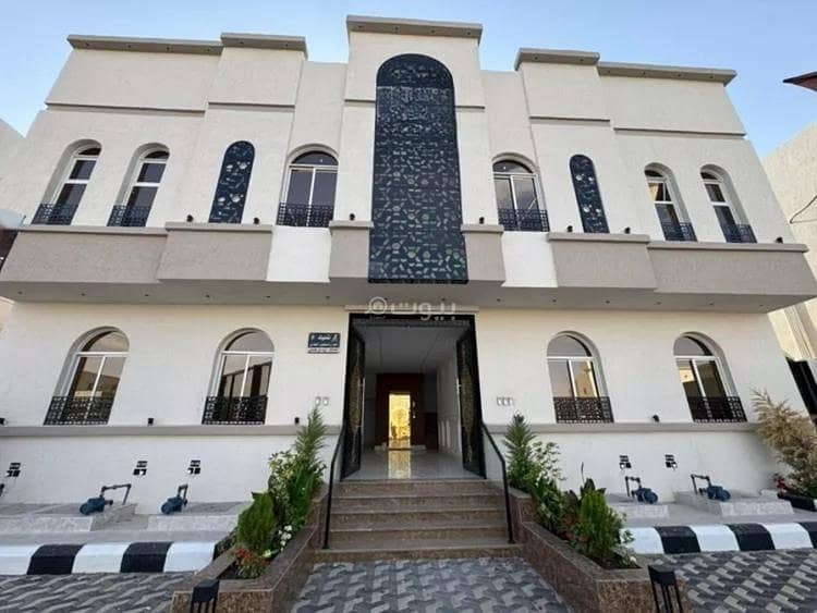 Apartment for sale on Ahmed Bin Al-Sayed Al-Rifai Street, Al-Rahab District, Taif City Apartment for sale on Ahmed Bin Al-Sayed Al-Rifai Street, Al-Rahab District, Taif City