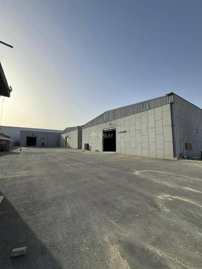Warehouse for Rent in South Riyadh, Riyadh - Warehouse for rent - Al Manakh District Warehouse for Rent in South Riyadh, Riyadh - Warehouse for rent - Al Manakh District