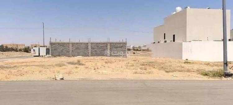 Land for sale in Dhiras neighborhood, Al-Basr city, Al-Qassim region Land for sale in Dhiras neighborhood, Al-Basr city, Al-Qassim region