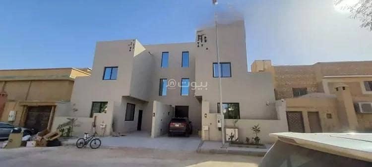 فيلا للبيع في حي الخالدية, مدينة الدرعية فيلا للبيع في حي الخالدية, مدينة الدرعية