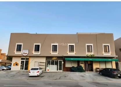 فلیٹ 1 غرفة نوم للايجار في شمال الرياض، الرياض - شقة للإيجار في النفل، شمال الرياض فلیٹ 1 غرفة نوم للايجار في شمال الرياض، الرياض - شقة للإيجار في النفل، شمال الرياض