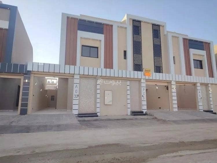 Villa For Sale in Taybah, Riyadh Villa For Sale in Taybah, Riyadh