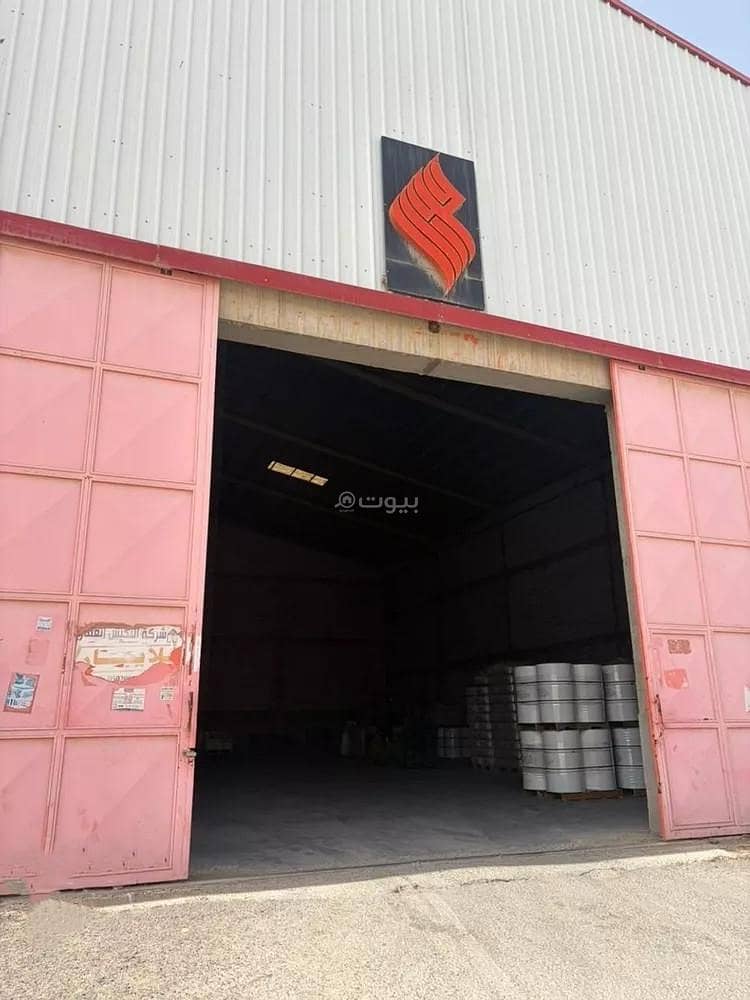 Warehouse For Rent in Al Sulay, Riyadh Warehouse For Rent in Al Sulay, Riyadh