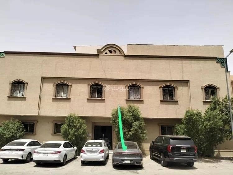 Apartment for rent on Jabal Ali Street, Granada District, Riyadh City, Riyadh Region Apartment for rent on Jabal Ali Street, Granada District, Riyadh City, Riyadh Region