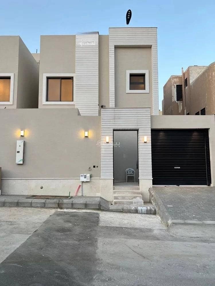 Villa for sale on Mohammed Al-Mousli Street, Al-Uraija Al-Gharbi District, Riyadh City, Riyadh Region Villa for sale on Mohammed Al-Mousli Street, Al-Uraija Al-Gharbi District, Riyadh City, Riyadh Region
